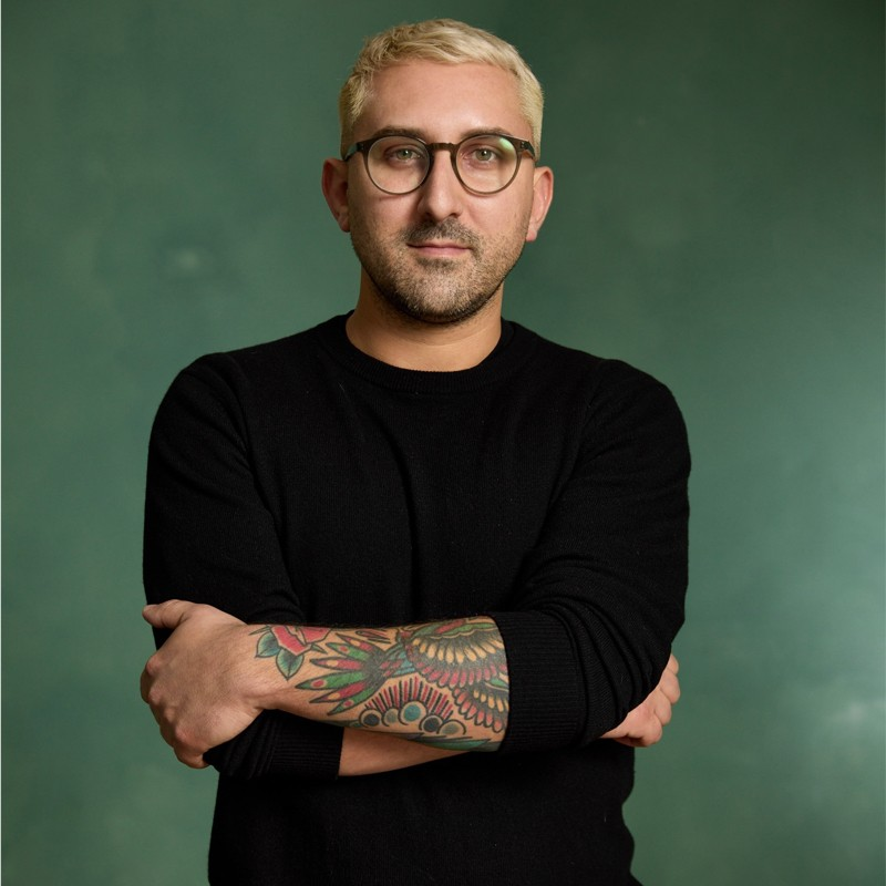 Ryan Haggett avatar image