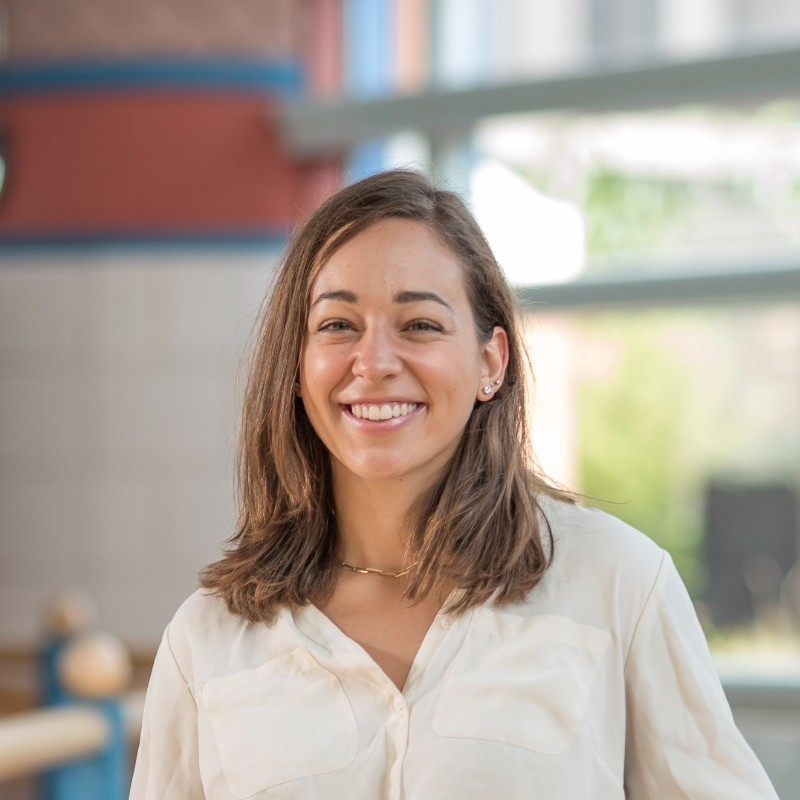 Mary Kate Marino avatar image