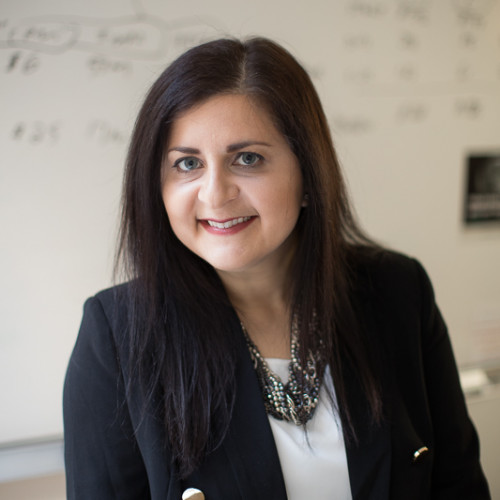 Carla Fedele avatar image