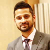 Aasim Kamal avatar image