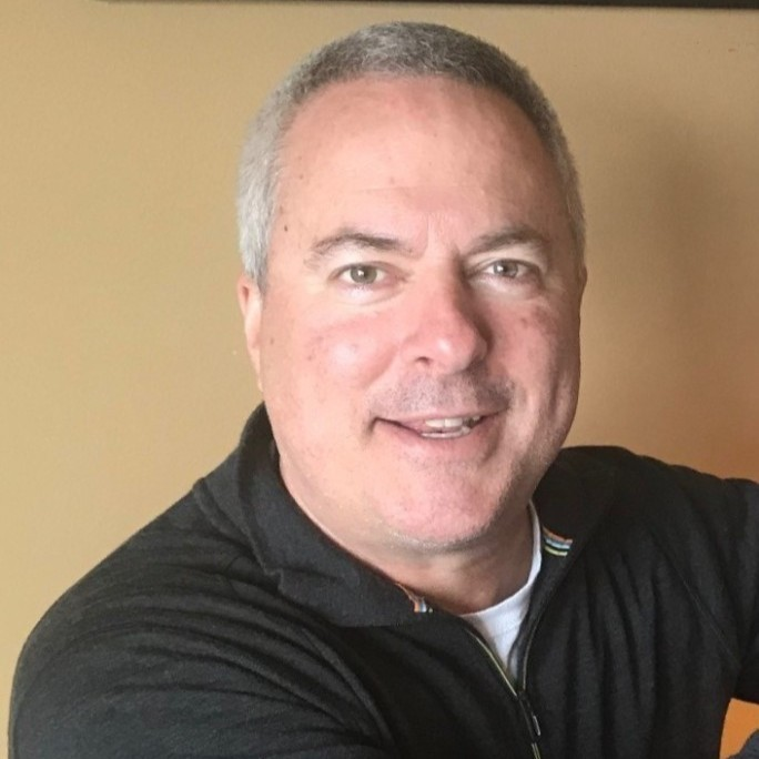 Brian Mackin avatar image