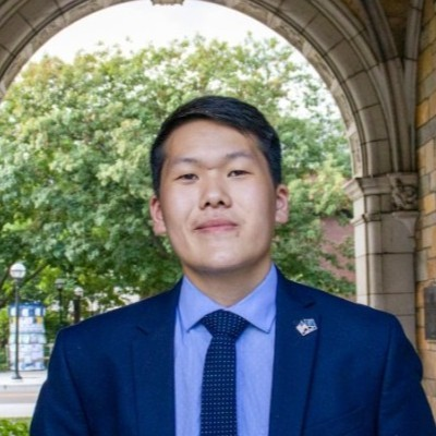 Lawrence Wang avatar image