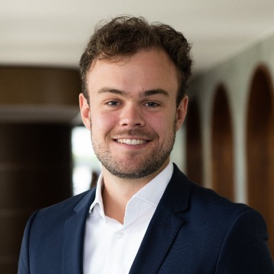 Felix Zurhorst avatar image