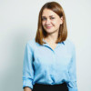 Profile Image for Nataliia Yelenevych 🇺🇦