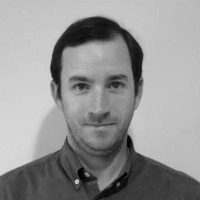 Colin Hauck avatar image