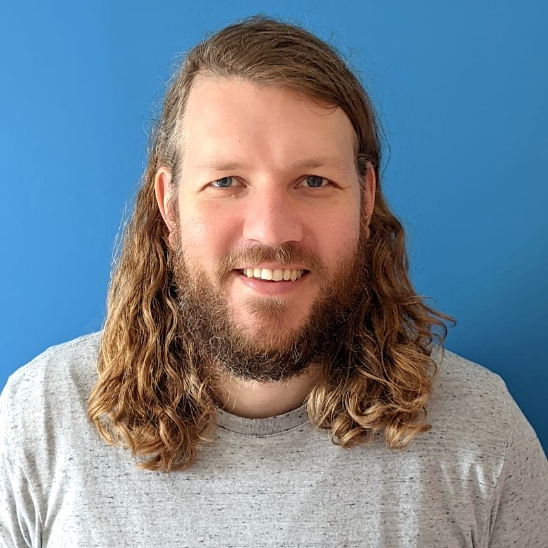 Mark Graham avatar image