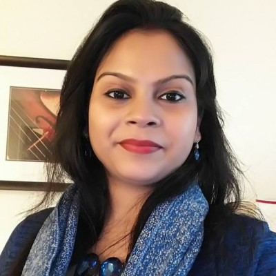Profile Image for Supriya Singh