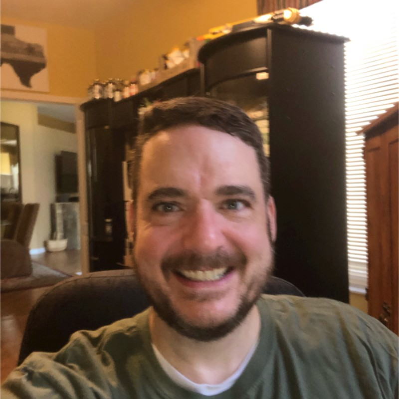 Mark Jeffress avatar image