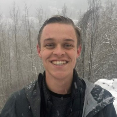 Spencer Barnes avatar image