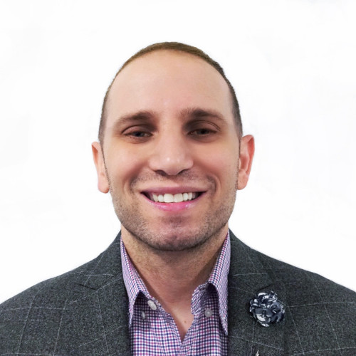 Jonathan Buckridge avatar image