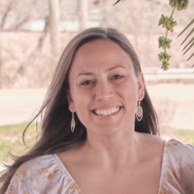 Natalie Tuck avatar image