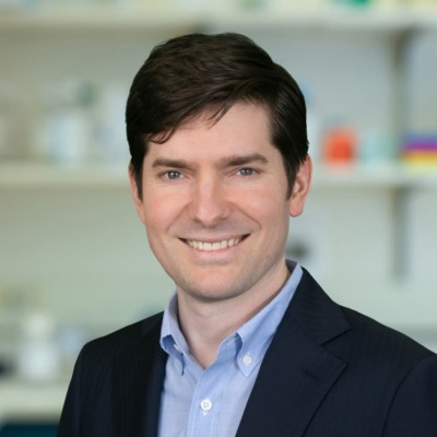 Sean Mackay avatar image