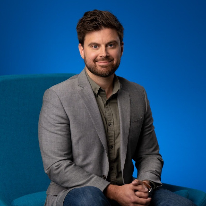 Matt Greenway avatar image