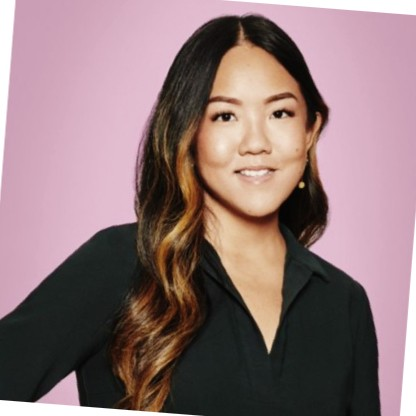 Catherine Leung avatar image