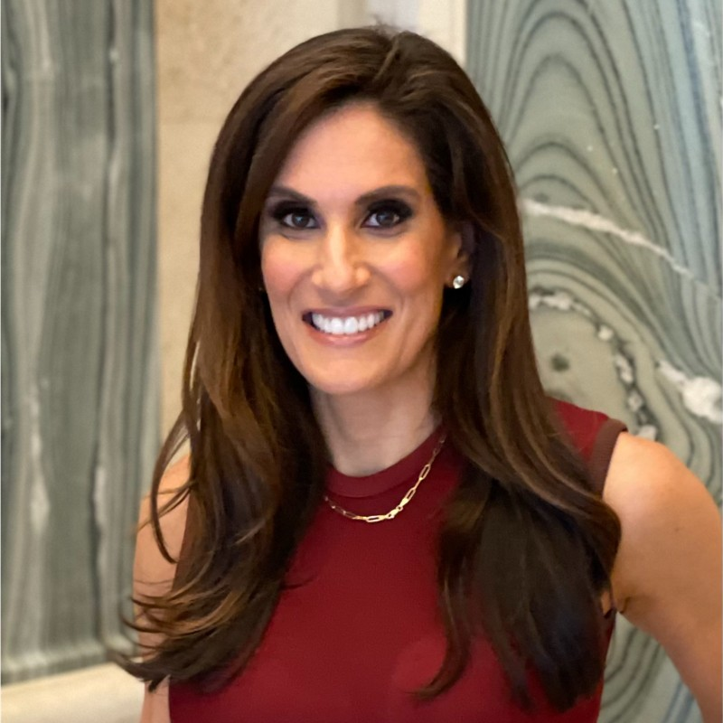 Alisa Mall avatar image