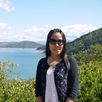 Michelle Zhang avatar image