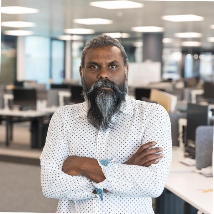 Ilaiy Elangovan avatar image