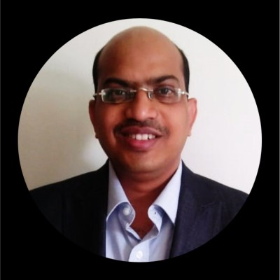 Amit Musale avatar image