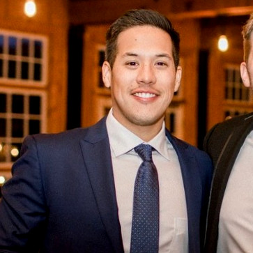 Christopher Stuart avatar image