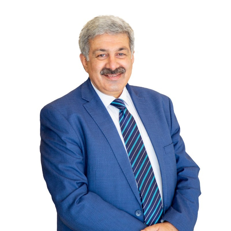 Hatem Shehab avatar image