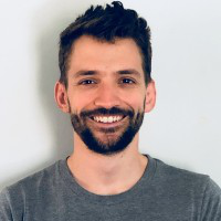 John Montgomery avatar image