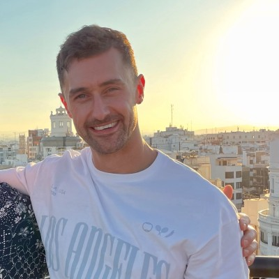 Alex Shackleton avatar image