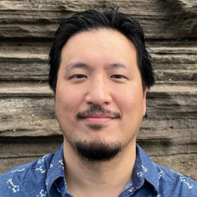 Michael Chang avatar image