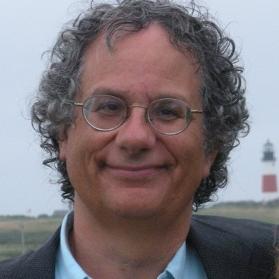 Terry Lefton avatar image