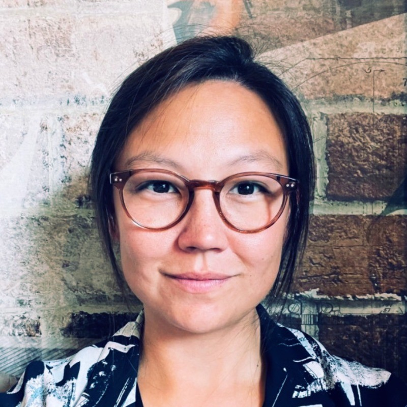 Sara Naldal avatar image