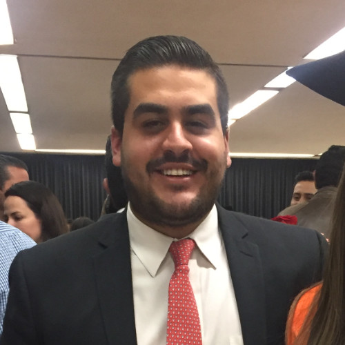 Hugo Barbosa Seade avatar image