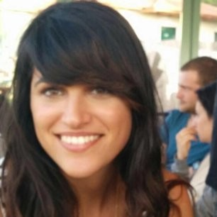 Galia Raveh avatar image