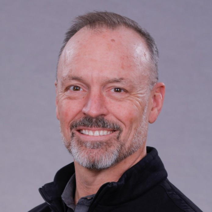 Wayne Crawford avatar image