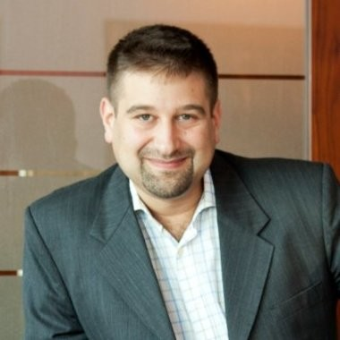 Simon Nestel avatar image