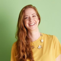 Justine Fitch avatar image