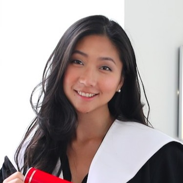 Gabriella Fidelia avatar image