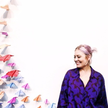 Lauren Bugg avatar image