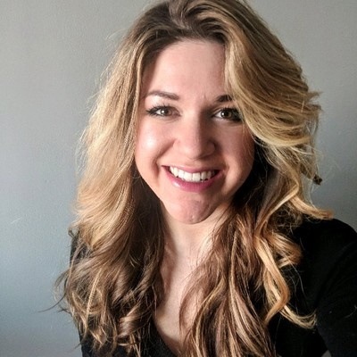 Amanda Mazzola avatar image