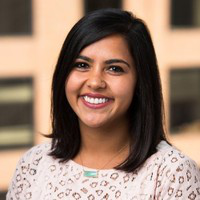 Anamika Dwivedi avatar image