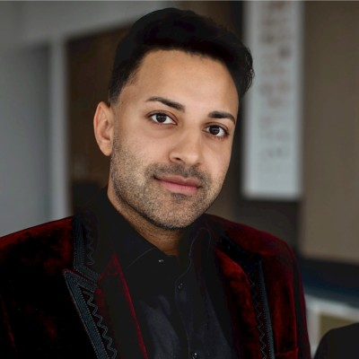 Habib Bakshi avatar image