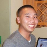 Profile Image for Jonathan Chao