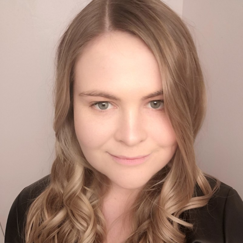 Leila Meema-Coleman avatar image