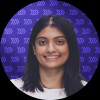 Krista Patel avatar image
