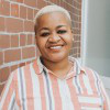 Pamela Jikelane avatar image