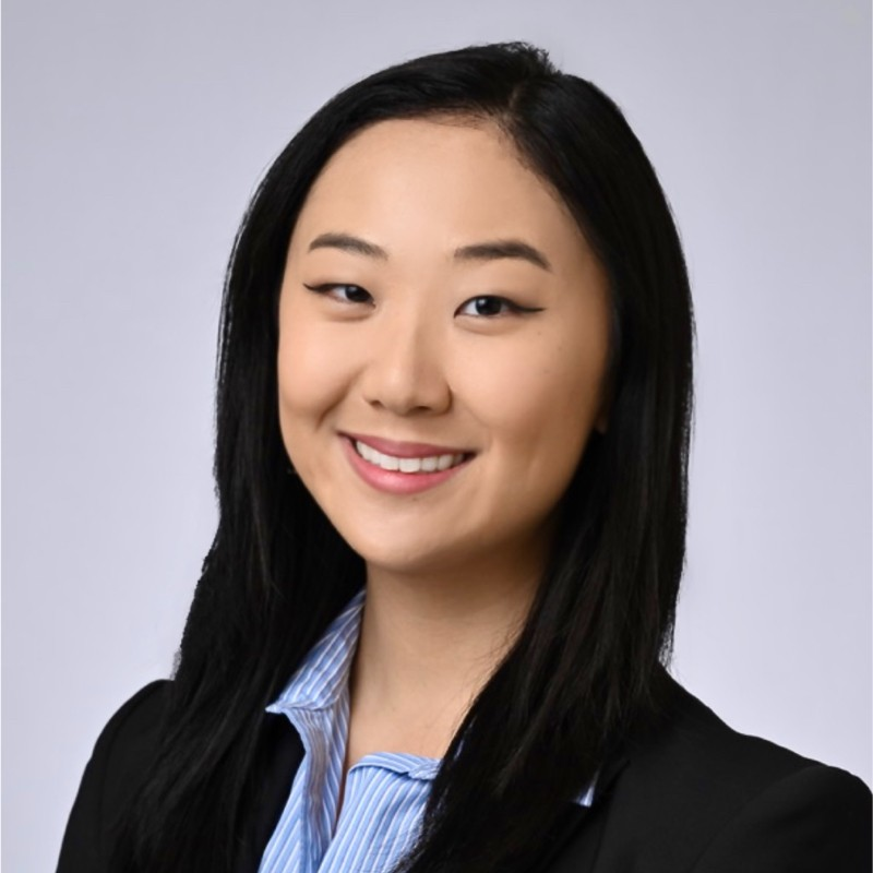 Janet Hong avatar image