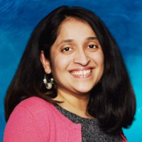 Profile Image for Namrata Ganatra