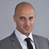 Cyrille Gabay avatar image