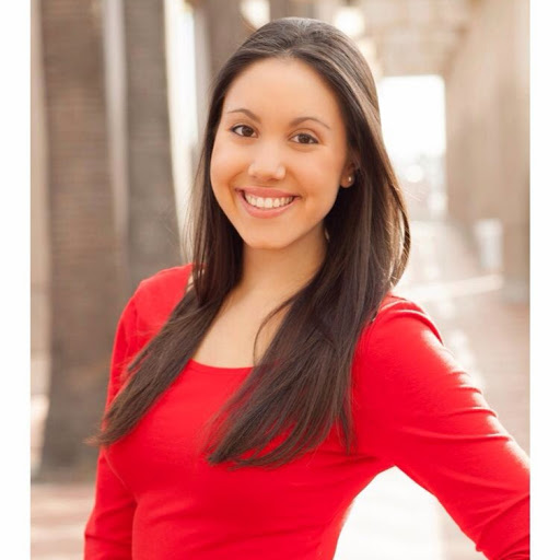 Victoria Bachan avatar image