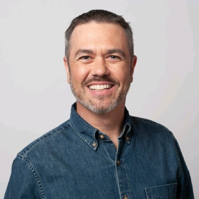 Jeff Hamel avatar image