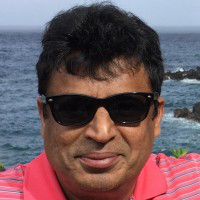 Ash Mukherji avatar image