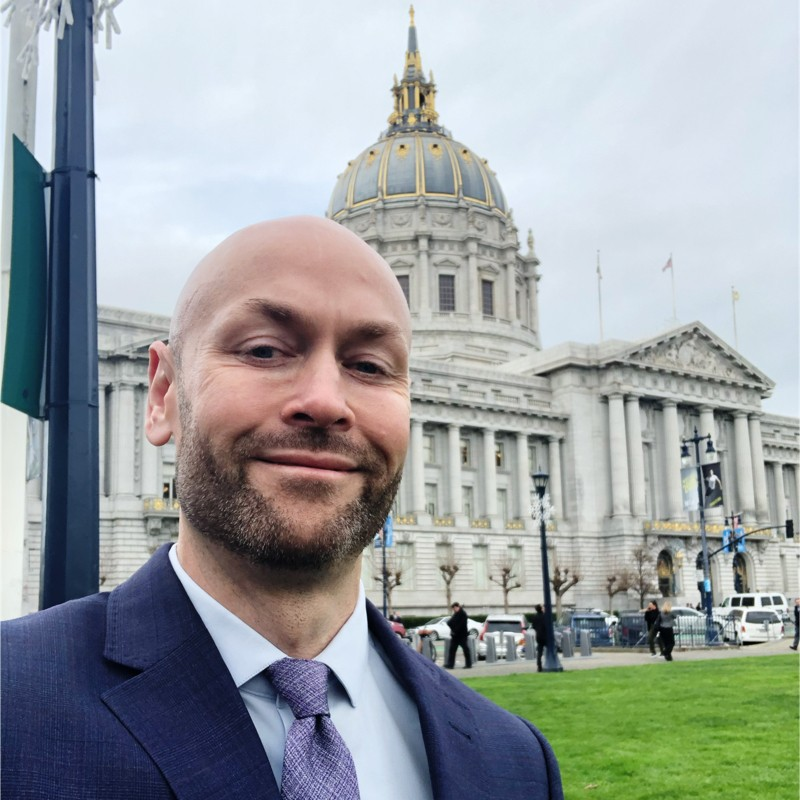 Tony Winnicker avatar image